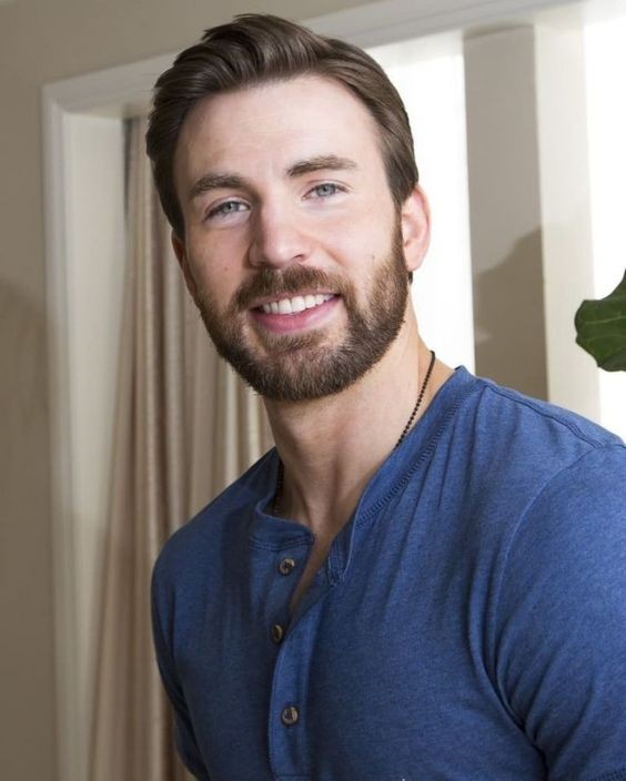 Chris Evans