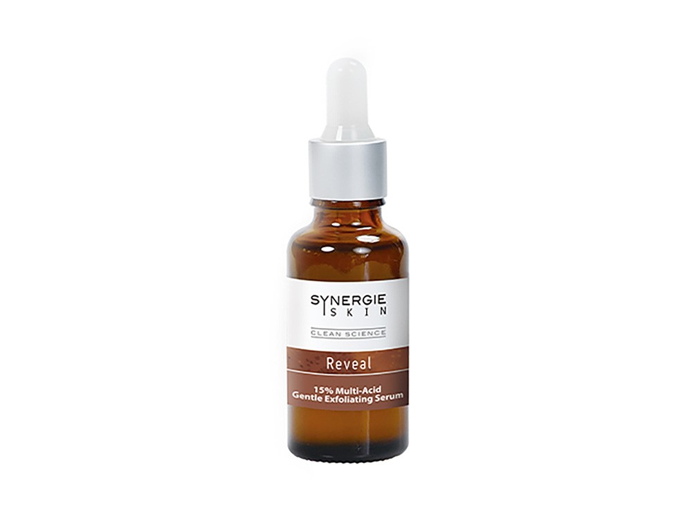 SYNERGIE SKIN 溶黑頭精華