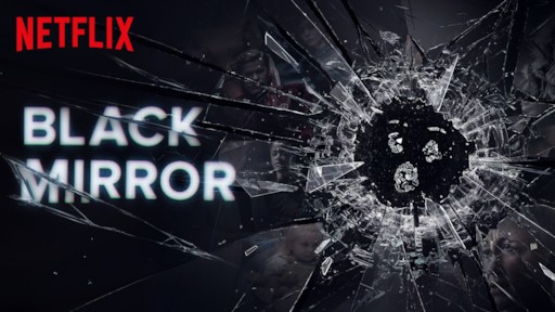 《黑鏡》(Black Mirror)