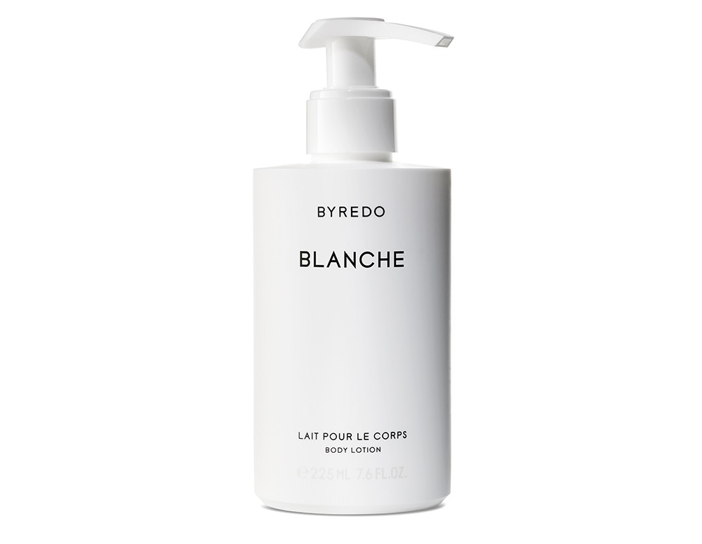 BYREDO Blanche 身體潤膚乳