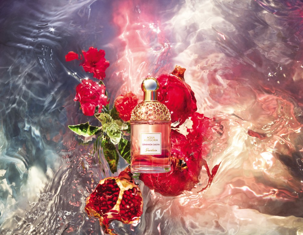 GUERLAIN期間限定店