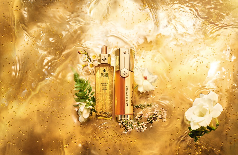 GUERLAIN期間限定店