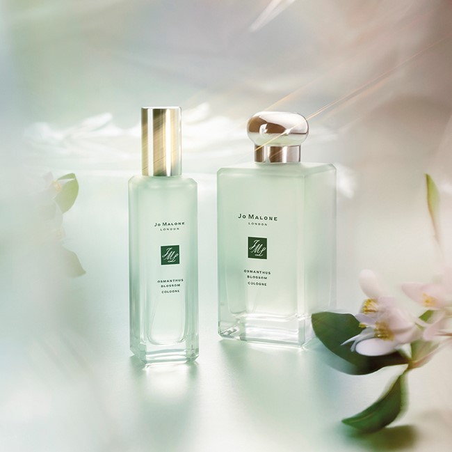 Jo Malone London 桂花古龍水 HK$ 570/30ml