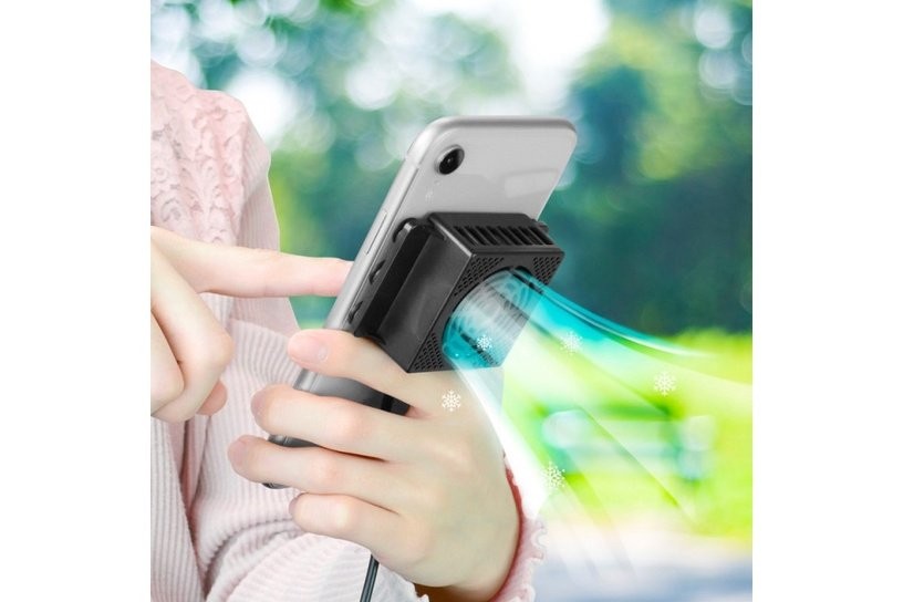 Switch便攜式散熱器
