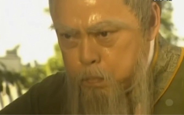 TVB劇集經典《封神榜》