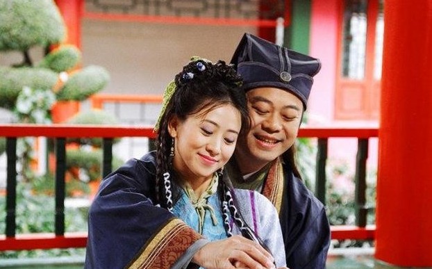 TVB劇集重溫《金裝四大才子》