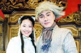 TVB劇集經典《小寶與康熙》