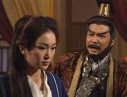 TVB劇集經典《封神榜》