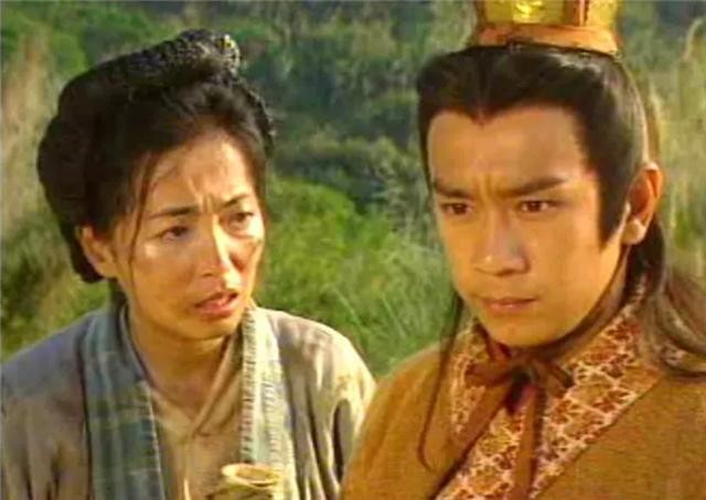 TVB劇集經典《封神榜》