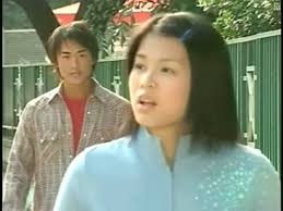 TVB劇集重溫《流金歲月》