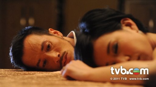TVB劇集重溫《天與地》