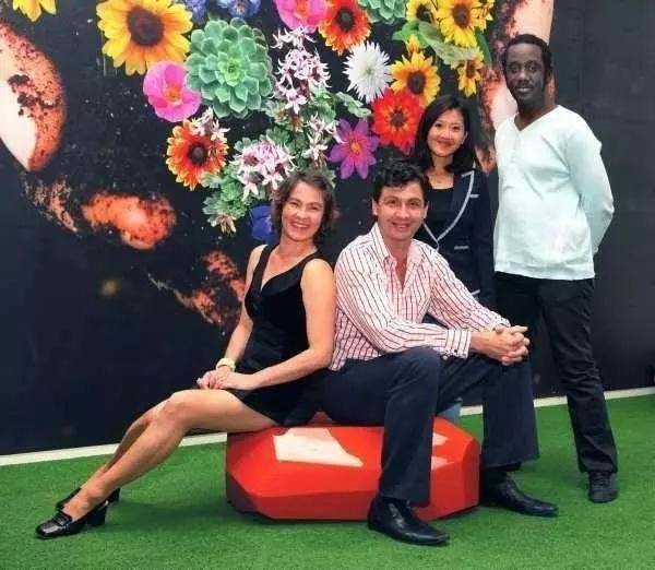 《天線得得B》冷知識