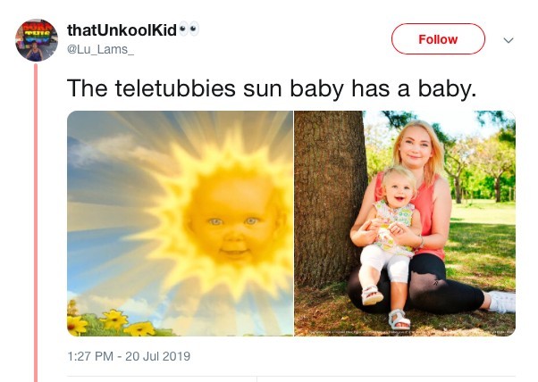 《天線得得B》冷知識