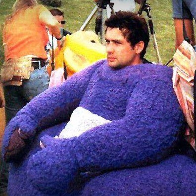 《天線得得B》冷知識