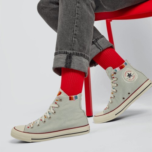 converse鞋2020