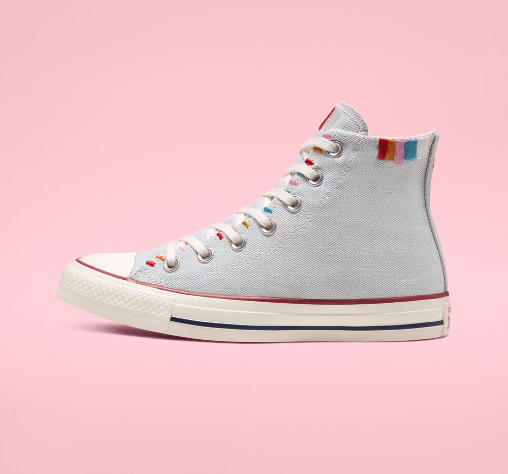 converse鞋2020