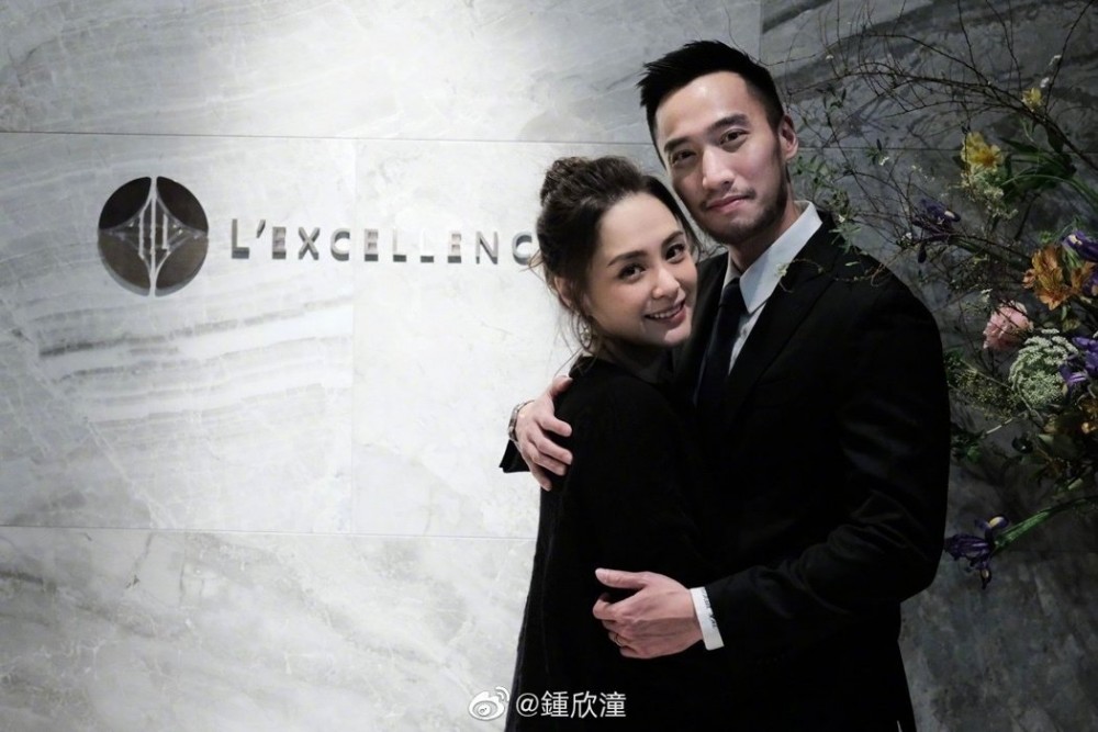 阿嬌離婚