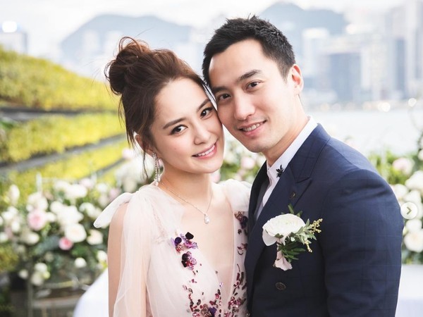 阿嬌離婚