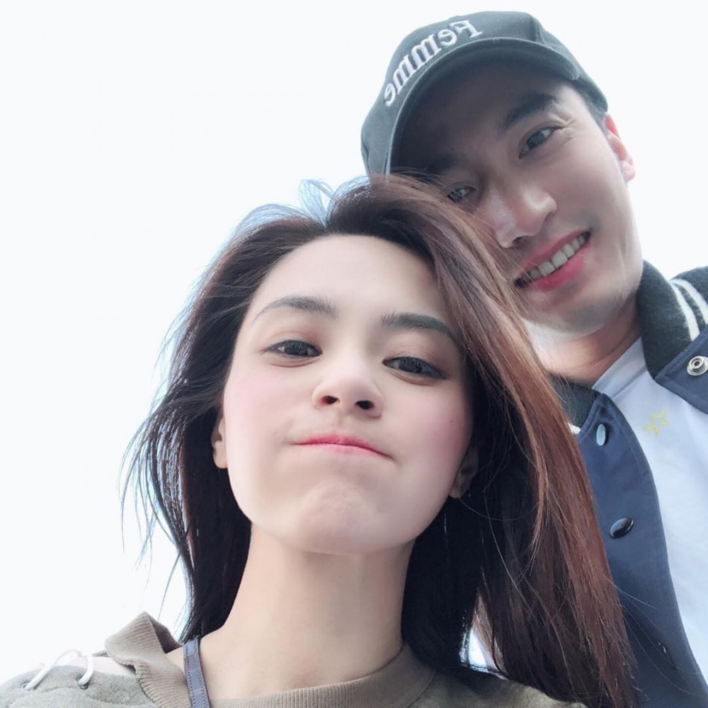 阿嬌離婚