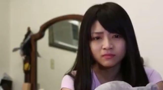 患癌孕妻離逝3年