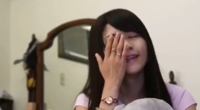 患癌孕妻離逝3年