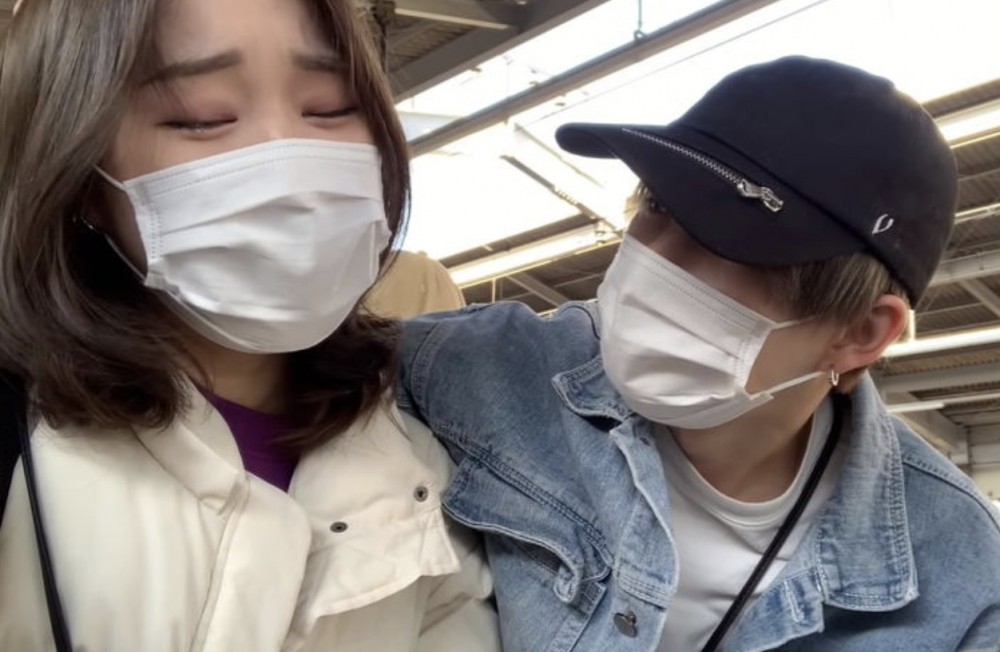 看著他們最後一天的vlog真的有種「自己在離別的感覺啊」