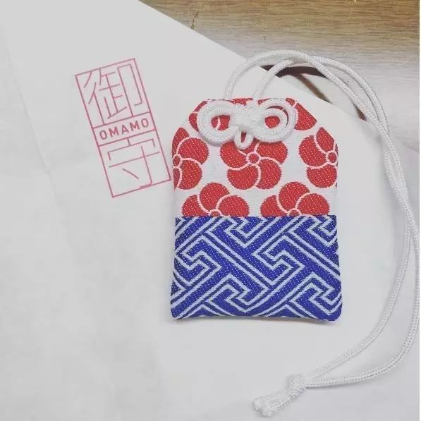 日本DIY御守, 日本OMAMO御守, 日本御守