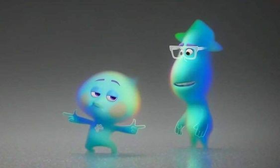 《靈魂奇遇記》(Soul)