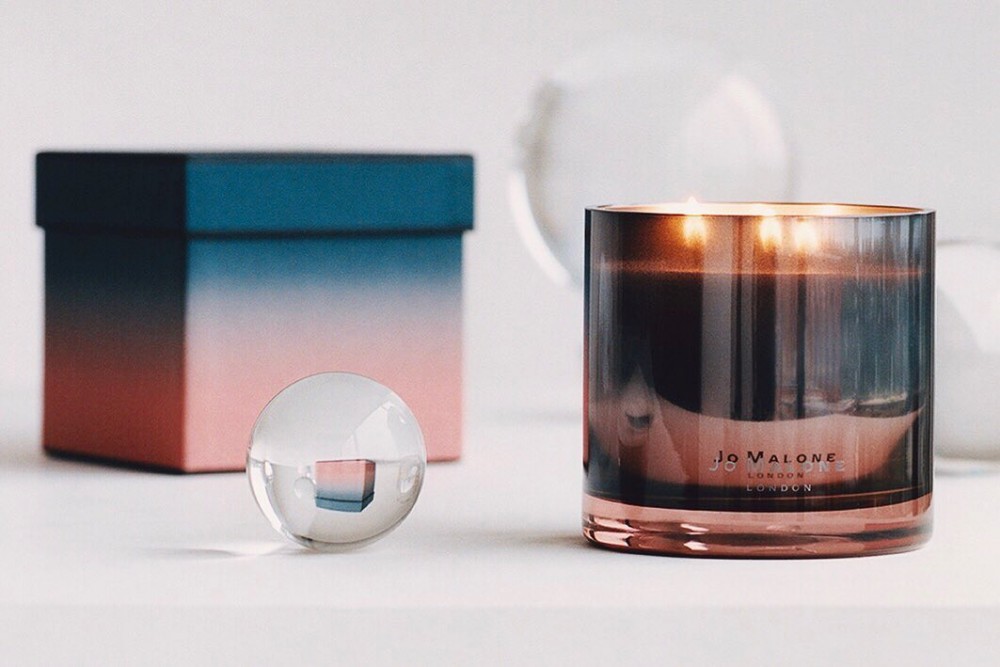 Jo Malone蠟燭, Jo Malone香氛蠟燭, Jo Malone ZARA蠟燭, Jo Malone 漸層蠟燭, Jo Malone混香蠟燭