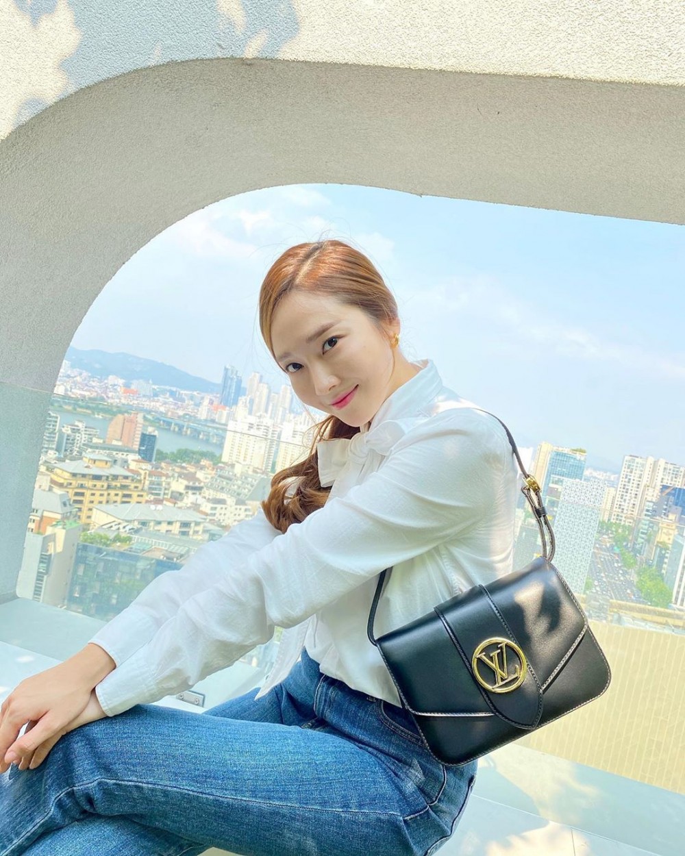 2020必買3款保值「黑色名牌手袋」 LV Pont 9 CHANEL小金球 Dior Bobby手袋