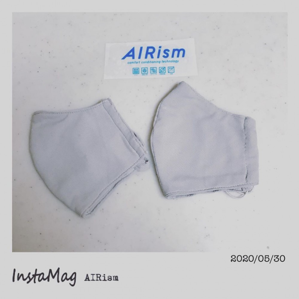 日本口罩, Uniqlo AIRism口罩, 日本uniqlo口罩, 日本AIRism口罩,