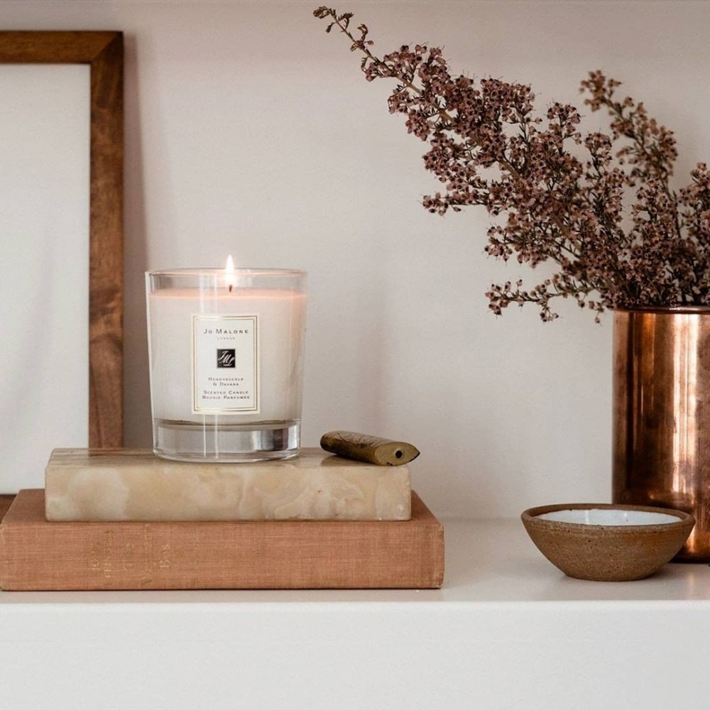 Jo Malone蠟燭, Jo Malone香氛蠟燭, Jo Malone ZARA蠟燭, Jo Malone 漸層蠟燭, Jo Malone混香蠟燭
