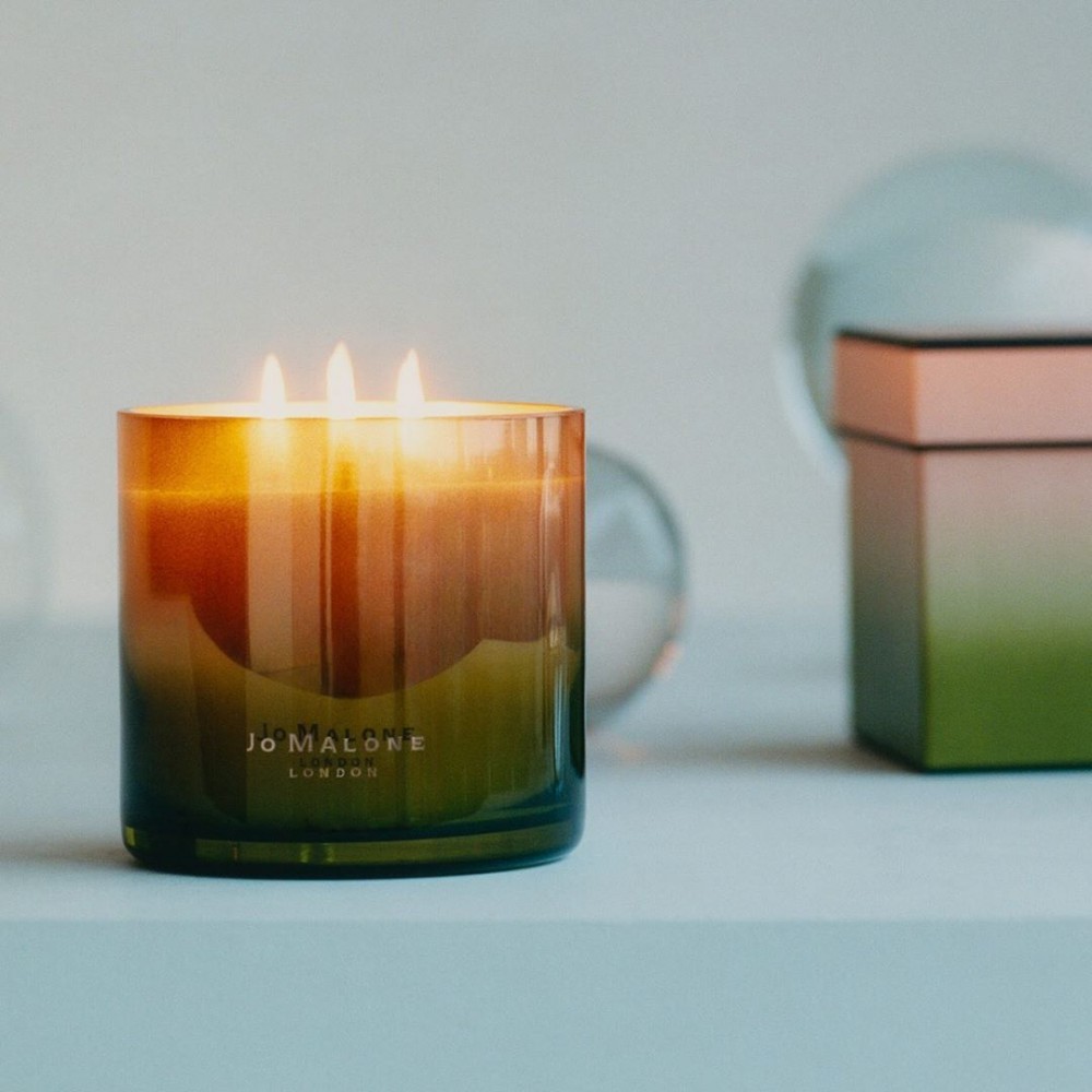 Jo Malone蠟燭, Jo Malone香氛蠟燭, Jo Malone ZARA蠟燭, Jo Malone 漸層蠟燭, Jo Malone混香蠟燭