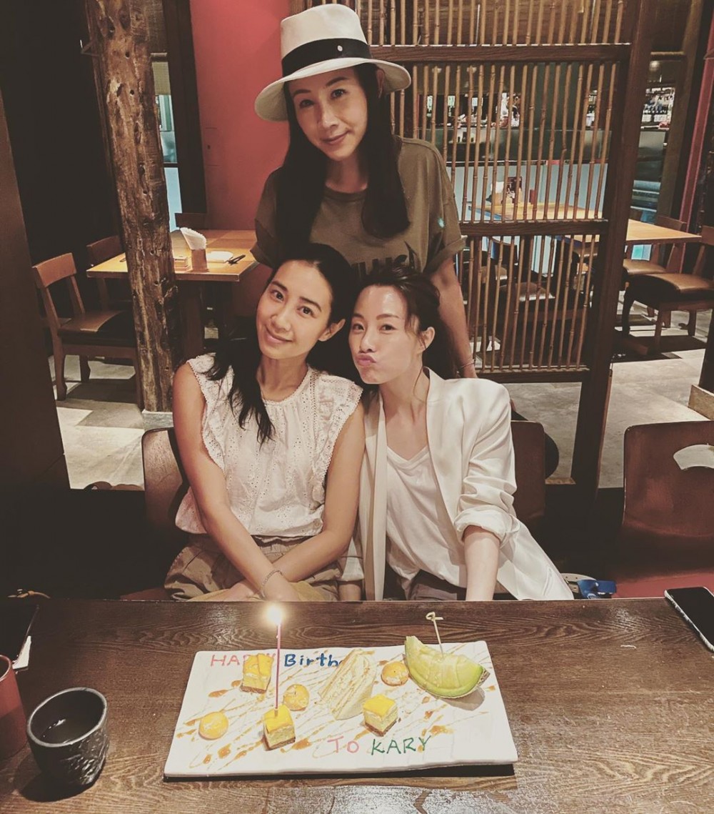好姊妹, 閨蜜, 友情, 友誼