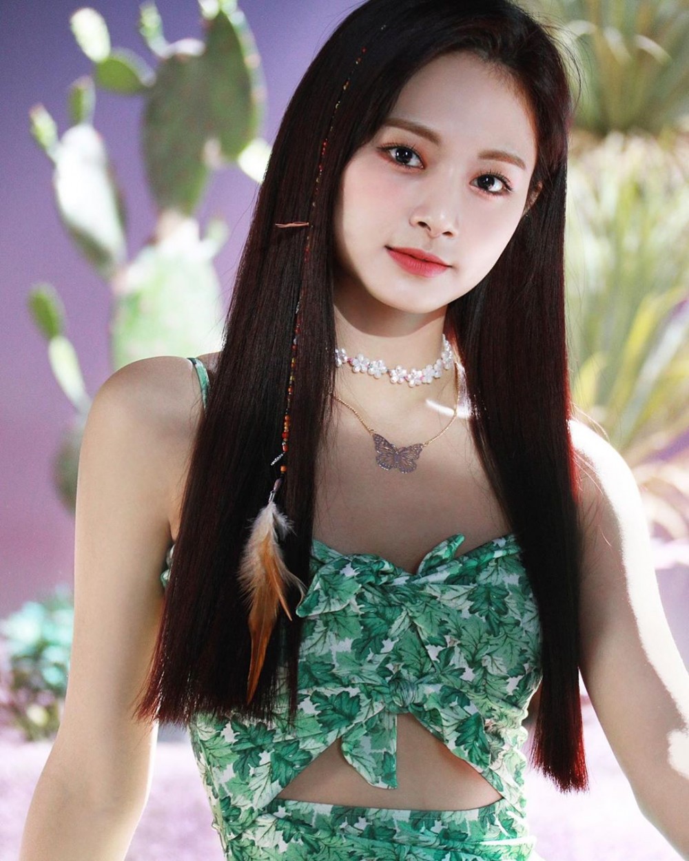 2020全球百大最美女星starmometer網站 孫藝珍奪冠撼贏子瑜Lisa