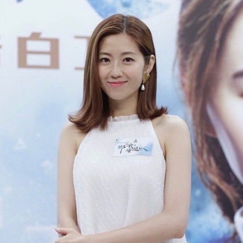 王浩信陳自瑤婚變離婚
