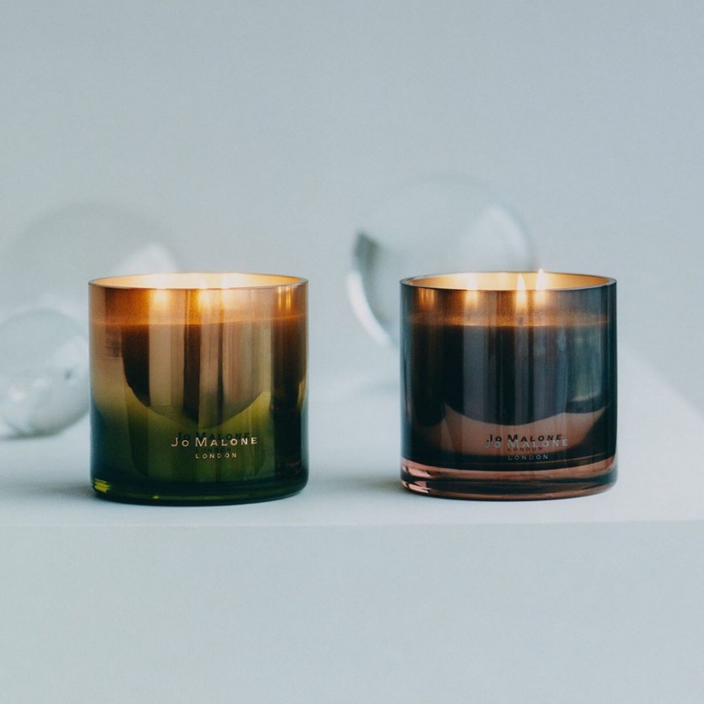 Jo Malone蠟燭, Jo Malone香氛蠟燭, Jo Malone ZARA蠟燭, Jo Malone 漸層蠟燭, Jo Malone混香蠟燭