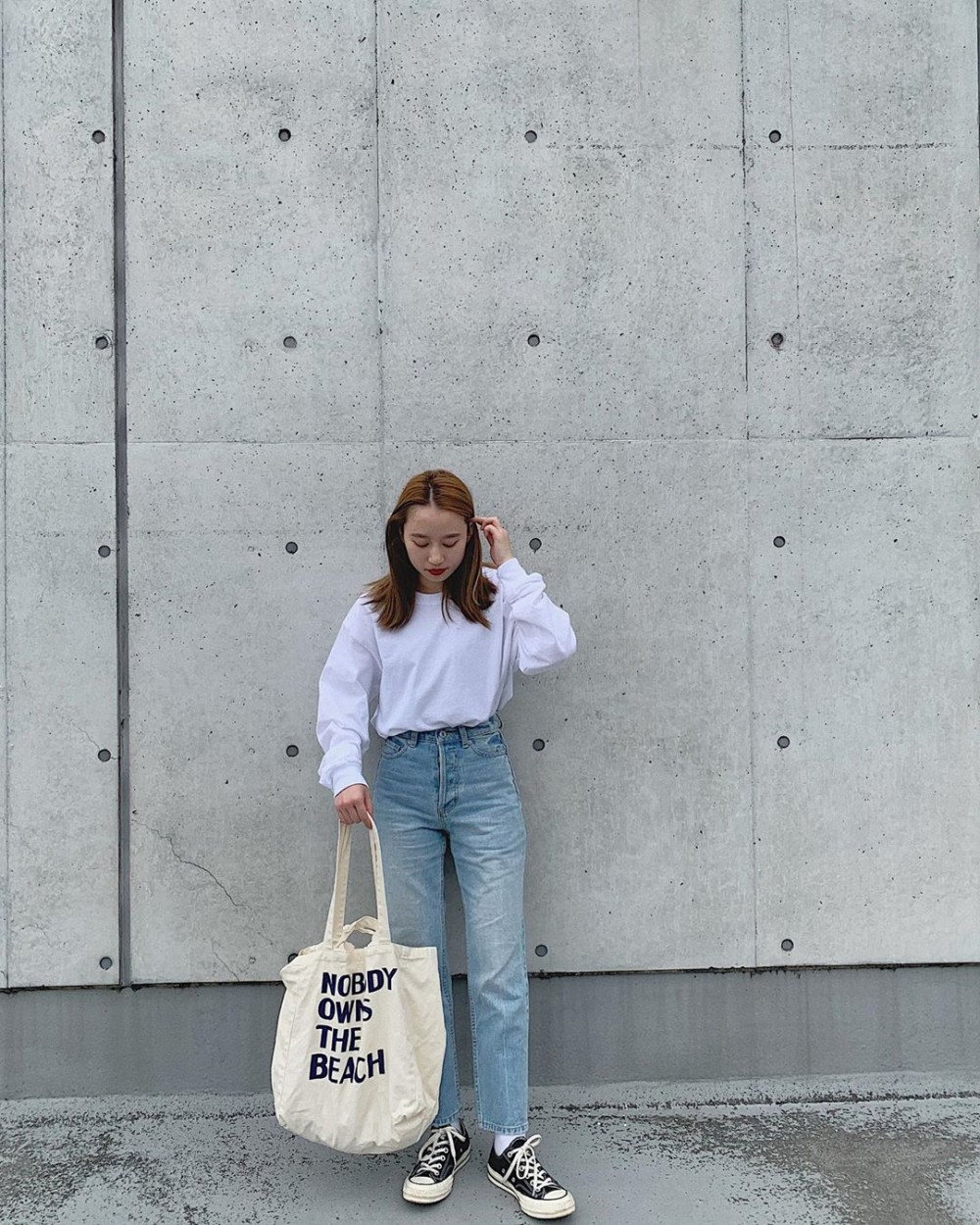 日版converse, 日版純白converse, 純白converse, converse tokyo