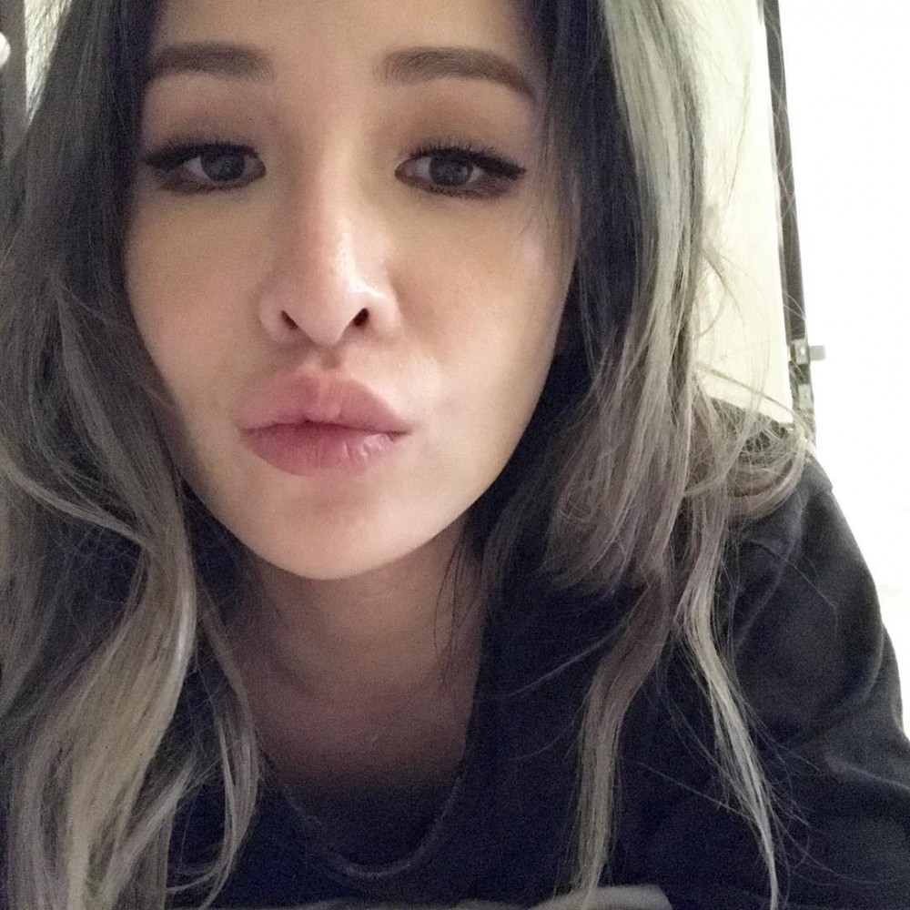 蕭亞軒撞樣Makiyo