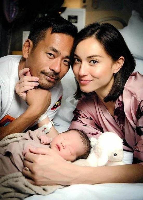 洗米華, 洗米嫂, 周焯華, 陳慧玲, mandy lieu, 愛情, 婚姻