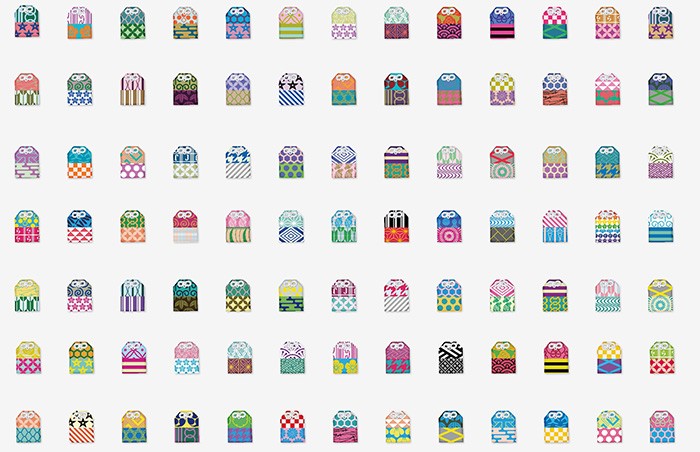 日本DIY御守, 日本OMAMO御守, 日本御守