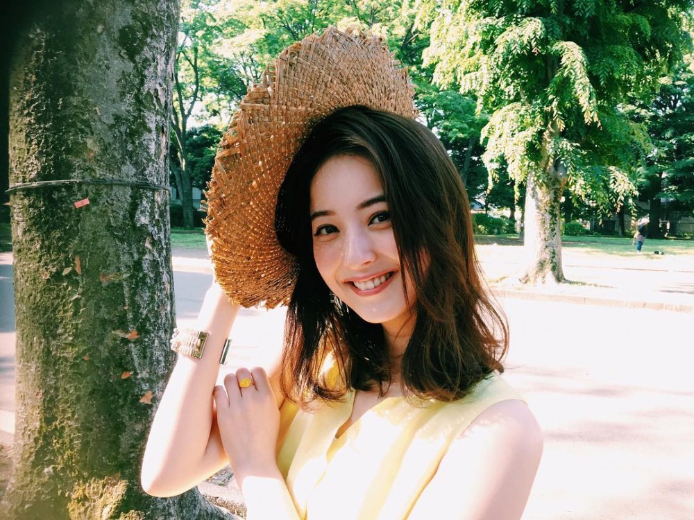 佐佐木希 渡部健