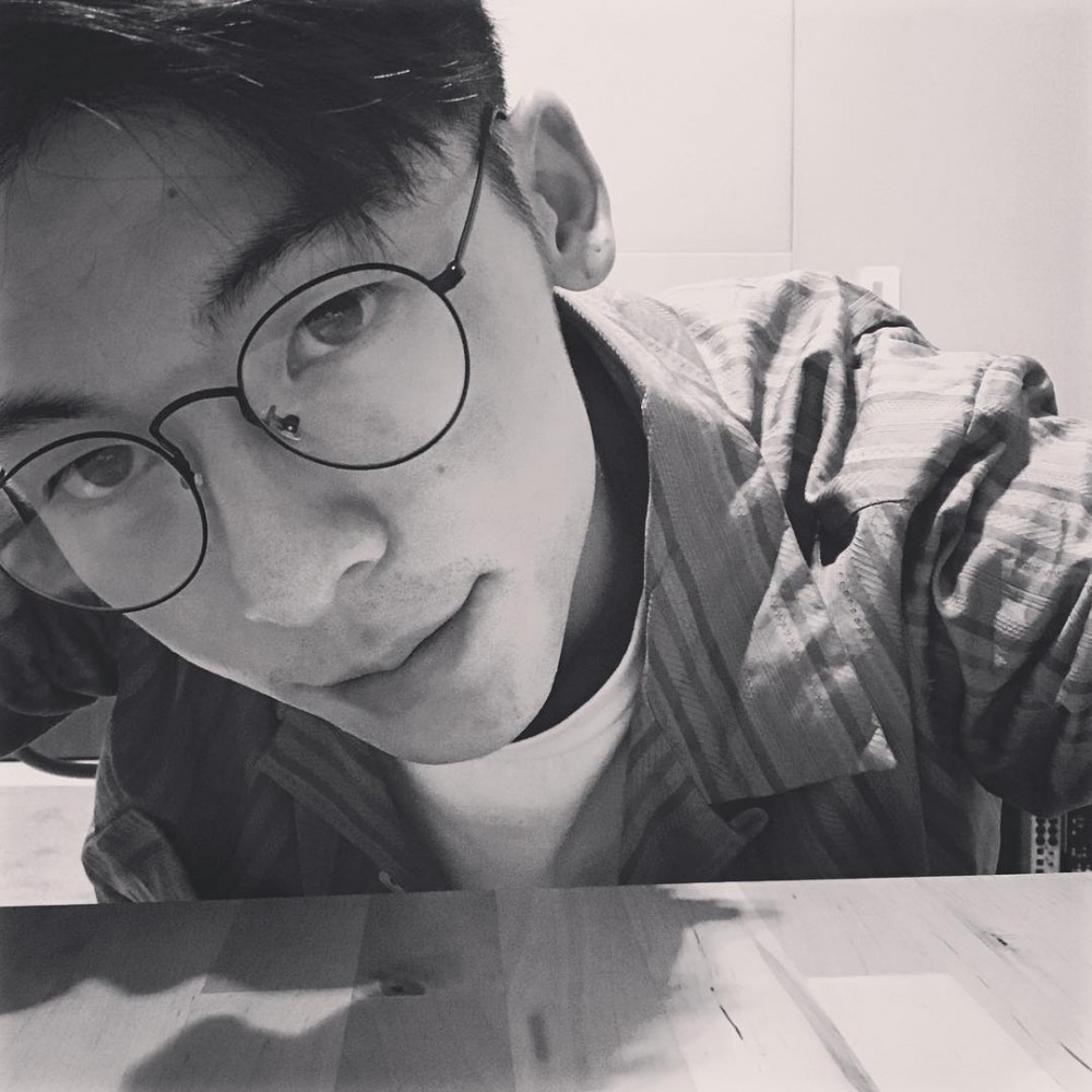 許光漢, 想見你, 想見你許光漢, 許光漢眼鏡殺, 眼鏡殺許光漢