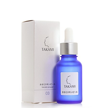 TAKAMI 肌底代謝美容水