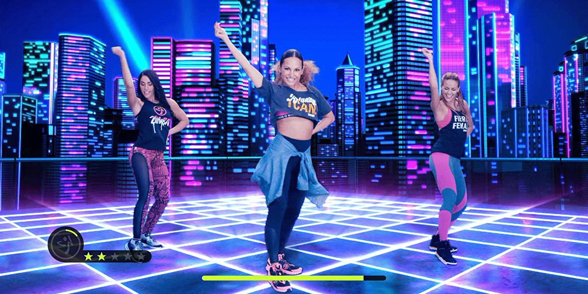Switch健身環, Switch減肥, Switch遊戲, Switch ZUMBA Burn It Up遊戲, Switch ZUMBA,