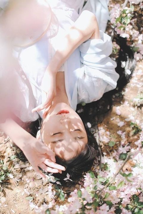 15句戳心成長語錄 25+女生才會真正感悟