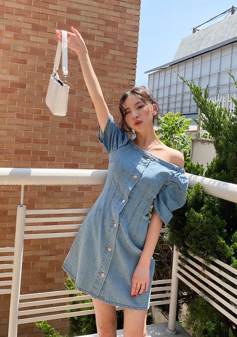 夏日穿搭度假風 夏天穿搭