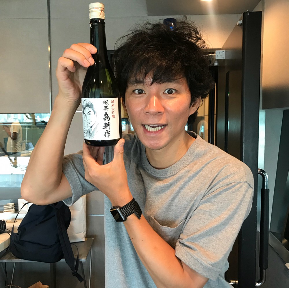 佐佐木希老公渡部建偷食再爆料!和節目女助理全員有染,一個原因堅決不離婚