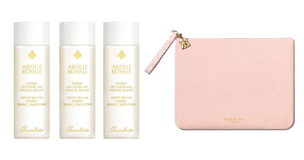 GUERLAIN期間限定