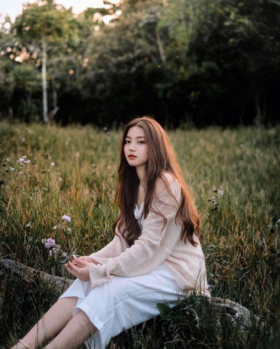 內向慢熱女生語錄